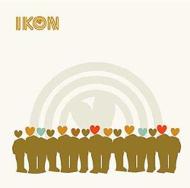 Ikon