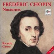 Comp.nocturnes: Castro