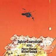 Sylvie Courvoisier/Y2k