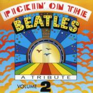 Various/Pickin On The Beatles Vol.2