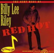 Red Hot -Best Of
