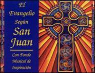 Jose Garcia/El Evangelio Segun San