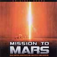 Mission To Marsennio Morricone