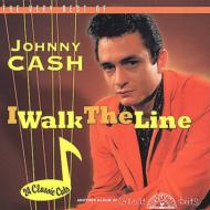 I Walk The Line -Very Best Of