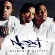 Next (Dance)/Welcome To Nextacy