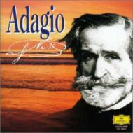 ԥ졼/Adagio Verdi