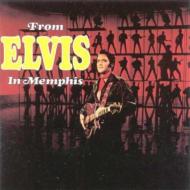 Elvis Presley/From Elvis In Memphis
