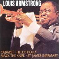 Louis Armstrong/Vocals And Trumpet