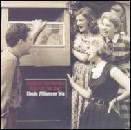 South of the Border, West of the Sun