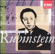 ԥκʽ/The Legendary Rubinstein