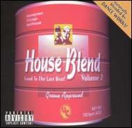 Various/House Blend Vol.2