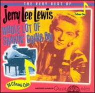 Jerry Lee Lewis/Part 1 - Whole Lotta Shakin