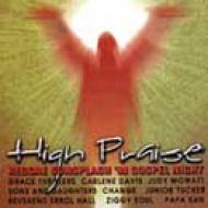 Various/High Praise - Reggae Sunsp