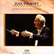 　オムニバス（管弦楽）/Fournet / Super World O： Franck Debussy Ravel Rossini Etc