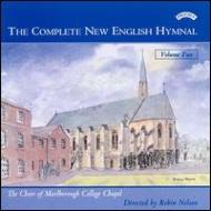 羧ʥ˥Х/Comp. new English Hymnal Vol.2 Nelson / Marloborough College Choir