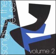 Various/Songs For The Jet Set Vol 2