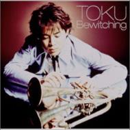 TOKU/Bewitching