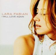 I Will Love Again : Lara Fabian | HMV&BOOKS online - SRCS-2292