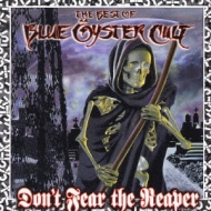 The Best Of Blue Oyster Cult