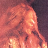 コズミック ブルースを歌う I Got Dem Ol' Kozmic Blues Again Mama