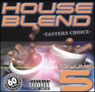 Various/House Blend Vol.5