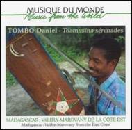 Daniel Tombo/Madagascar - Valiha Marovany De La C