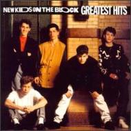 New Kids On The Block/Greatest Hits