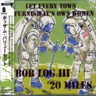 Let Every Town Furnish It`s Own Women