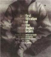 First Filtration Of The Duplexbrains