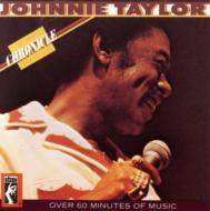 Johnnie Taylor/Super Hits 20 Greatest Hits