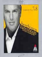 Sym.7, 8: Barenboim / Skb