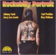 Various/Rockabilly Portrait