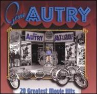 Gene Autry/20 Greatest Movie Hits