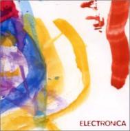 Electronica Ken Morioka A 森岡賢 Hmv Books Online Upch 1051