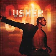 Usher/8701 ( Us)