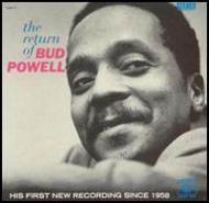 Return Of The Bud Powell