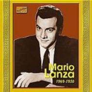 Mario Lanza Vol.1-selections (1949-1950)