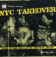 Various/Nyc Takeover Vol.1