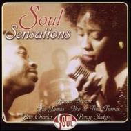 Various/Soul Sensations