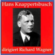 Orch.works: Knappertsbusch / Bpo