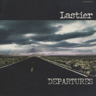DEPARTURES : Lastier | HMV&BOOKS online - COCP-50054