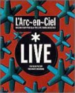 L'Arc～en～Ciel写真集live : L'Arc～en～Ciel | HMV&BOOKS online