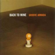 邦楽 Back to Mine CD Amazon.co.jp: Back to Mine: ミュージック