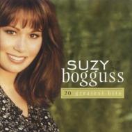 Suzy Bogguss/20 Greatest Hits