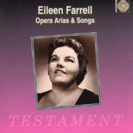 Opera Arias Classical/Eileen Farrell