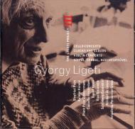 Violin, Cello Concerto: F.p.zimmermann S.palm Schoenberg Ensemble