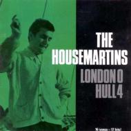 Housemartins/London O'hull 4