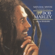 Natural Mystic +1 : Bob Marley | HMV&BOOKS online - UICY-3532