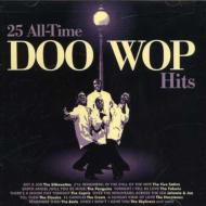 Various/25 All-time Doo-wop Hits