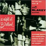 Art Blakey/Night At Birdland Vol.2 - Remaster
